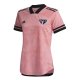 Maglia Sao Paulo Special Donna 2020 Rosa