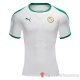 Maglia Senegal Home 2018 Thailandia