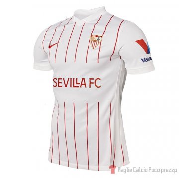 Maglia Sevilla Home 21-22