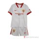 Maglia Sevilla Home Bambino 20-21