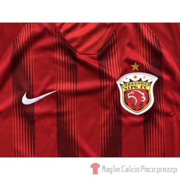 Maglia Shanghai Sipg Home 2019