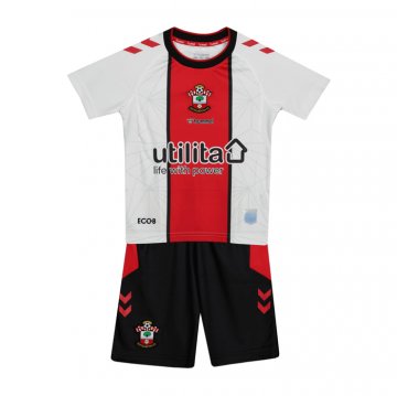 Maglia Southampton Home Bambino 22-23 Maglia Southampton Home Bambino 22-23