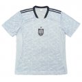 Maglia Spagna Away Euro 2022