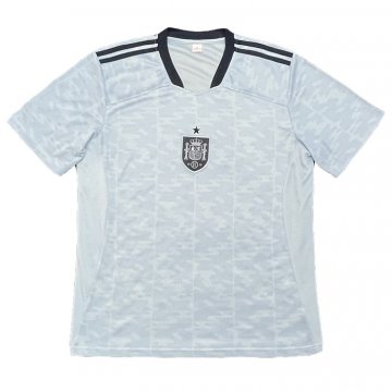 Maglia Spagna Away Euro 2022 Maglia Spagna Away Euro 2022