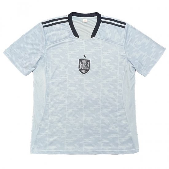 Maglia Spagna Away Euro 2022 - Clicca l'immagine per chiudere