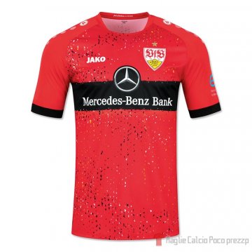 Maglia Stuttgart Away 21-22 Maglia Stuttgart Away 21-22
