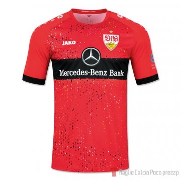 Maglia Stuttgart Away 21-22