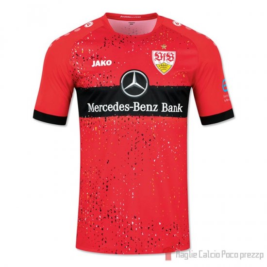 Maglia Stuttgart Away 21-22 - Clicca l'immagine per chiudere