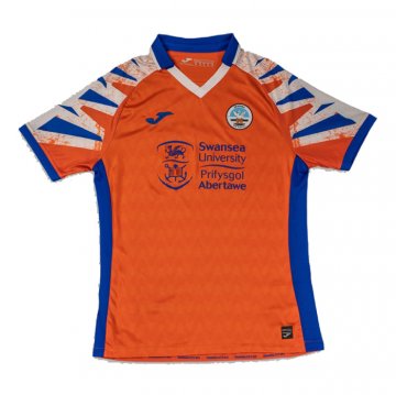 Maglia Swansea City Away 22-23 Maglia Swansea City Away 22-23