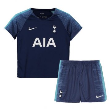 Maglia Tottenham Hotspur Away Bambino 2018/2019