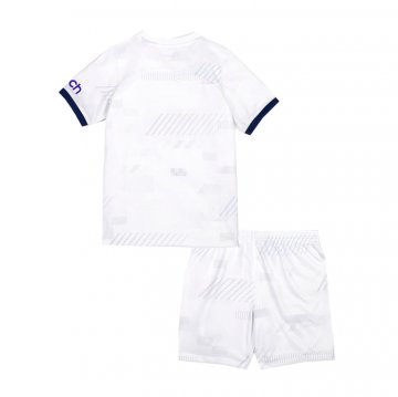 Maglia Tottenham Hotspur Home Bambino 23-24