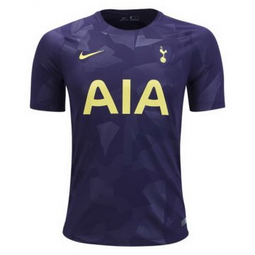 Maglia Tottenham Hotspur terza 2017/2018