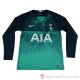 Maglia Tottenham Hotspur Third Manica Lunga 2018/2019