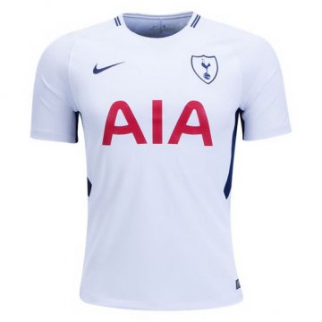 Maglia Tottenham Hotspur home 2017/2018 Thailandia Maglia Tottenham Hotspur home 2017/2018 Thailandia
