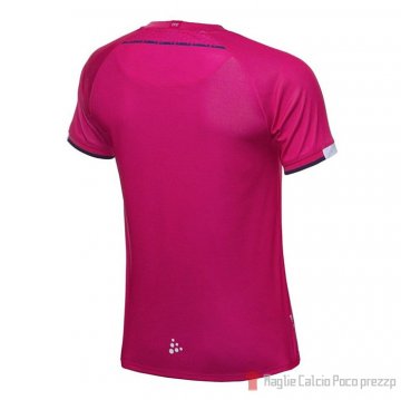 Maglia Toulouse Away 21-22