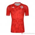 Maglia Tunisia Away 2020