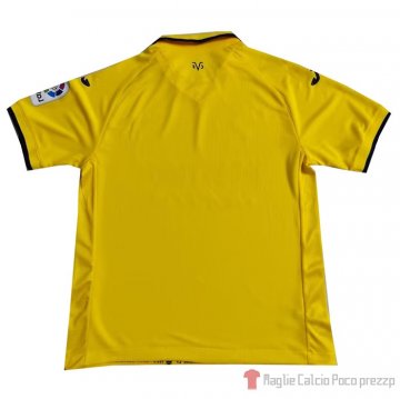 Maglia Villarreal Home 22-23