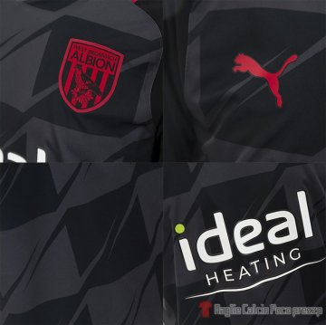 Maglia West Bromwich Albion Away 21-22