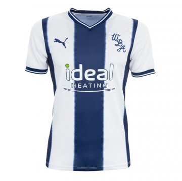 Maglia West Bromwich Albion Home 22-23 Maglia West Bromwich Albion Home 22-23