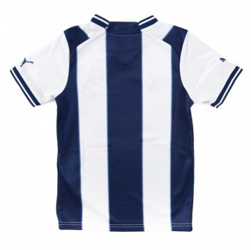 Maglia West Bromwich Albion Home Bambino 22-23