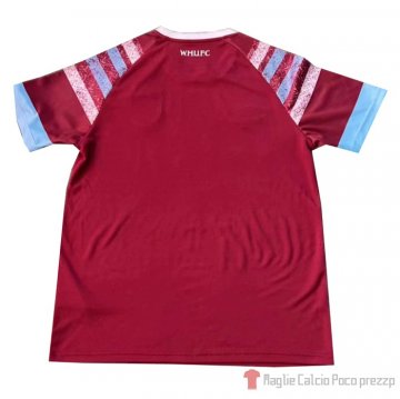 Maglia West Ham Home 22-23