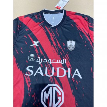 Thailandia Maglia Al-ahli Saudi Home 2021