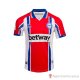 Thailandia Maglia Alaves Away 20-21