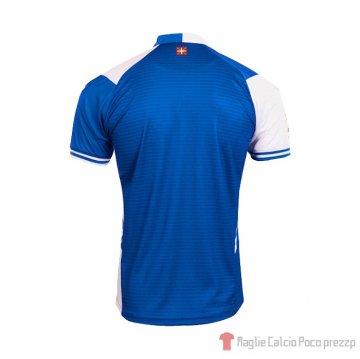 Thailandia Maglia Alaves Home 21-22