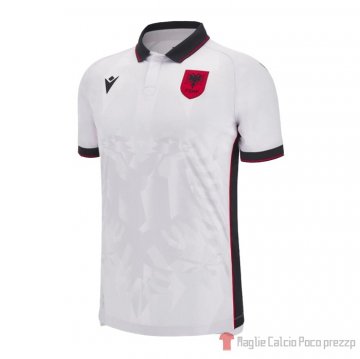 Thailandia Maglia Albania Away 2023 Thailandia Maglia Albania Away 2023