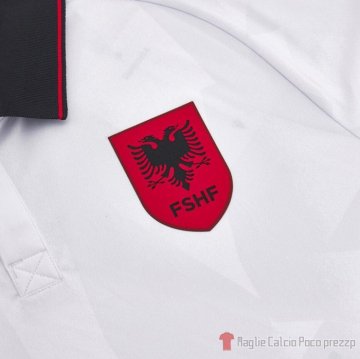 Thailandia Maglia Albania Away 2023