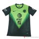 Thailandia Maglia America Portiere 2020 Verde