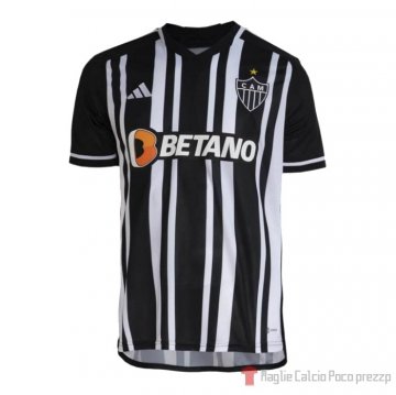 Thailandia Maglia Atletico Mineiro Home 23-24 Thailandia Maglia Atletico Mineiro Home 23-24