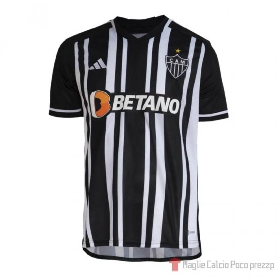 Thailandia Maglia Atletico Mineiro Home 23-24 - Clicca l'immagine per chiudere