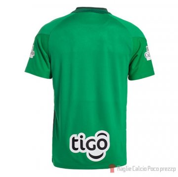 Thailandia Maglia Atletico Nacional Away 2021