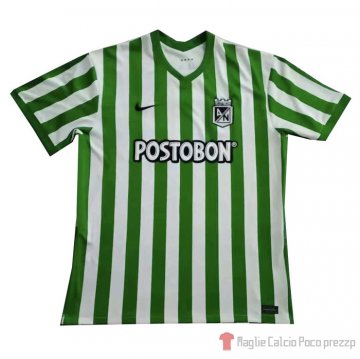 Thailandia Maglia Atletico Nacional Home 2021 Thailandia Maglia Atletico Nacional Home 2021