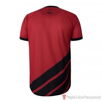 Thailandia Maglia Atletico Paranaense Home 2023