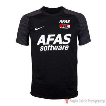 Thailandia Maglia Az Alkmaar Away 21-22 Thailandia Maglia Az Alkmaar Away 21-22
