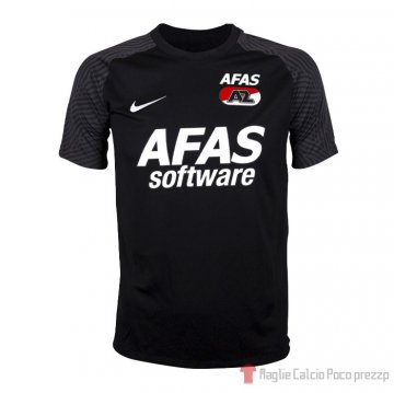 Thailandia Maglia Az Alkmaar Away 21-22