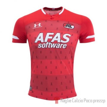 Thailandia Maglia Az Alkmaar Home 2019/2020