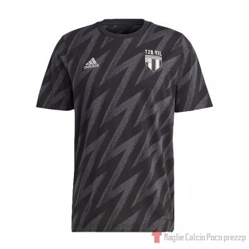 Thailandia Maglia Besiktas Jk 120 Anos 2023