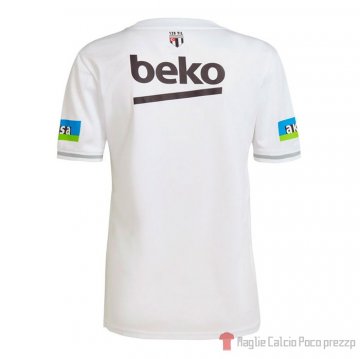 Thailandia Maglia Besiktas Jk Home 22-23