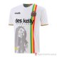 Thailandia Maglia Bohemian Away 2022