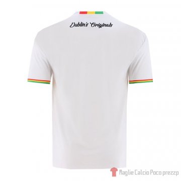 Thailandia Maglia Bohemian Away 2022