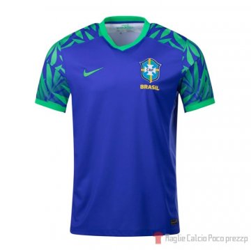 Thailandia Maglia Brasil Away 2023 Thailandia Maglia Brasil Away 2023