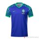 Thailandia Maglia Brasil Away 2023