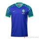 Thailandia Maglia Brasil Away 2023