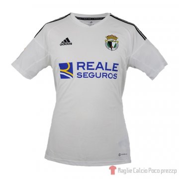 Thailandia Maglia Burgos Home 22-23 Thailandia Maglia Burgos Home 22-23