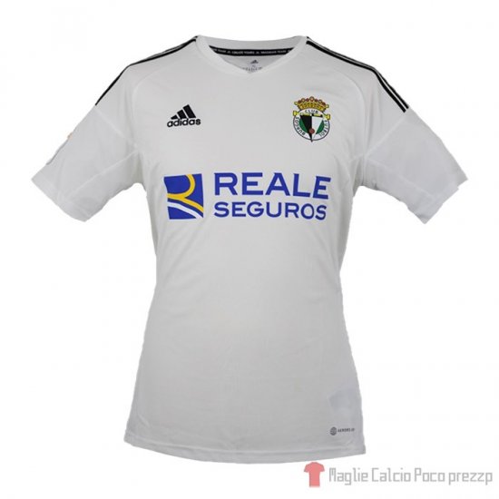 Thailandia Maglia Burgos Home 22-23 - Clicca l'immagine per chiudere