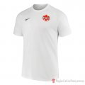 Thailandia Maglia Canada Away 2021