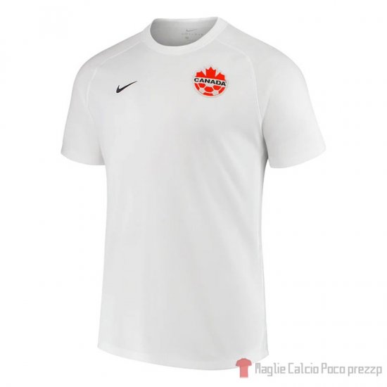 Thailandia Maglia Canada Away 2021 - Clicca l'immagine per chiudere